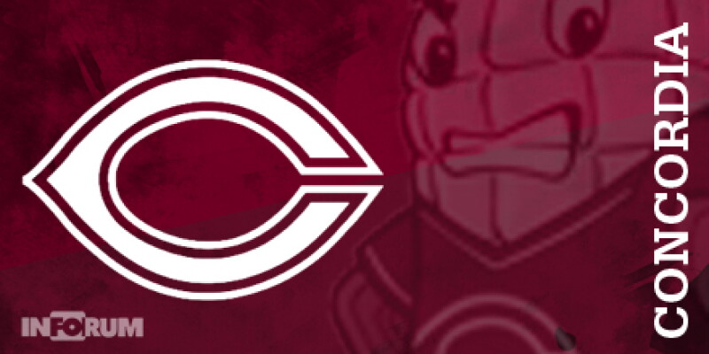 Concordia Cobbers Secure Third Straight Win Against Gustavus Adolphus