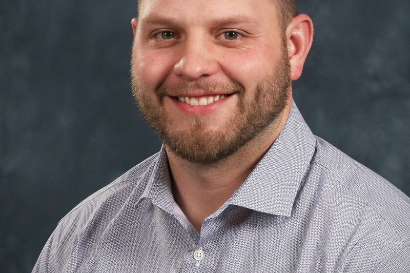 Matthew Perdue Fifth generation Farmers Union member becomes leading voice in ND ...