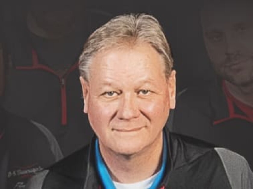 Cheers to 43 Years: Scott Roesler Retires from D-S Beverages - InForum ...