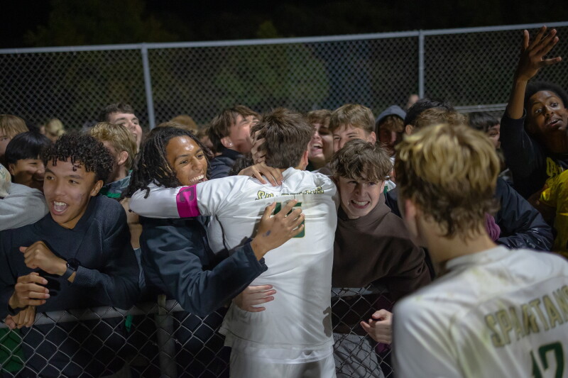 Minnesota Boys Soccer Tournament Schedule Spans Three Classes