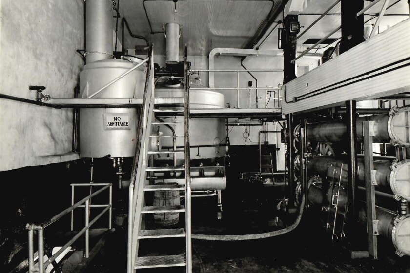 Mantorville Brewery