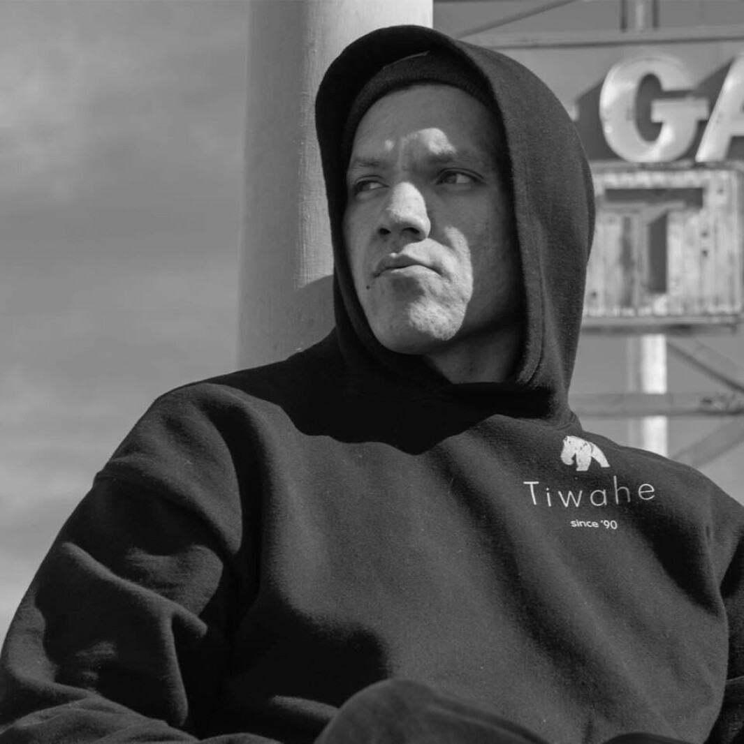 Spirit Lake rapper amplifies voices of Native youth - InForum | Fargo ...