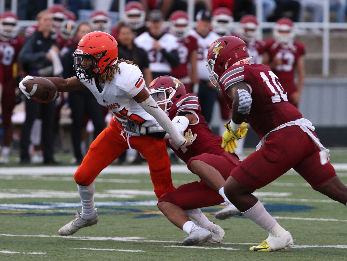 Jimmies Set To Host VCSU Under The Lights For First Time Since 1960 jimmies-set-to-host-vcsu-under-the-lights-for-first-time-since-1960