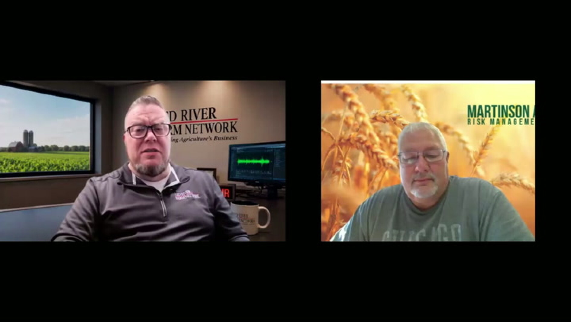 Harvest progress pressures grain market despite strong demand - Agweek ...