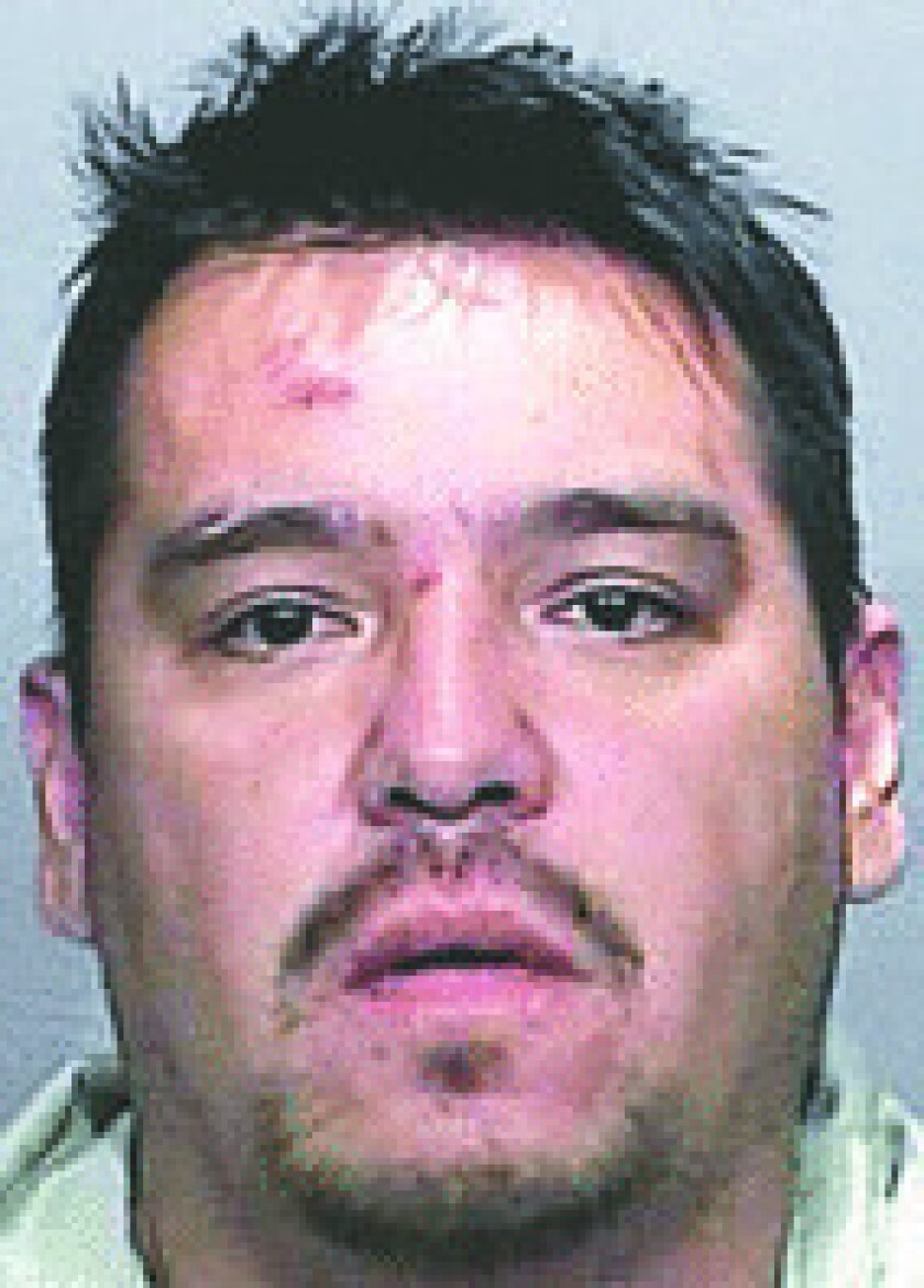 Nakota James Benjamin