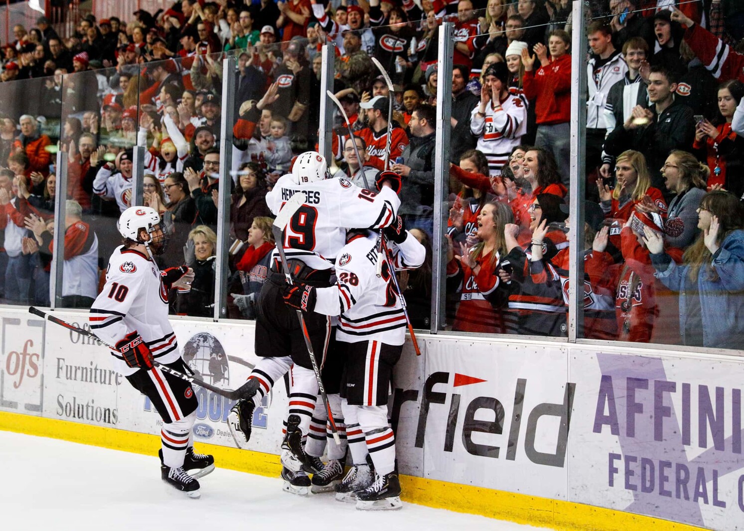 SCSU Announces Tentative Schedule For 2019 20 The Rink Live scsu-announces-tentative-schedule-for-2019-20-the-rink-live