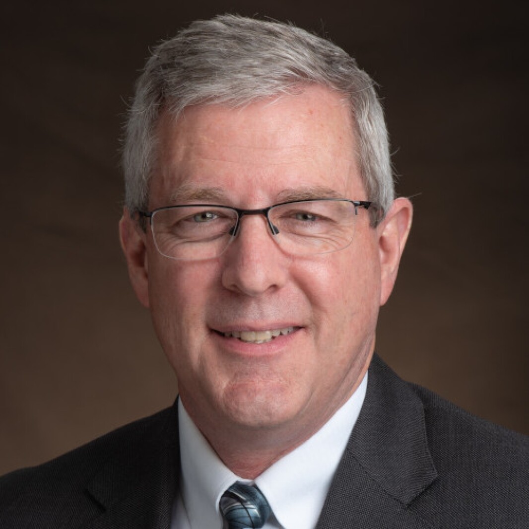 Ag & Energy Luncheon in Jamestown to feature NDSU crop economist