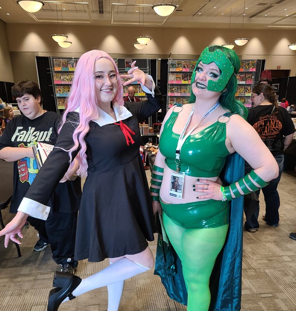 River Cinema Grand Forks Comic Con to host sixth annual event at Alerus Center