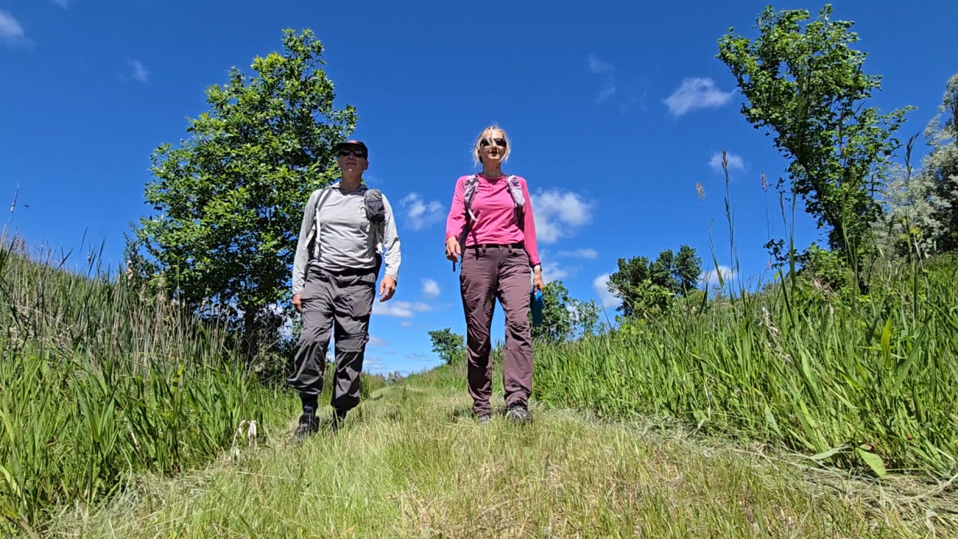 North Country Trail, a gem 'so close to home'