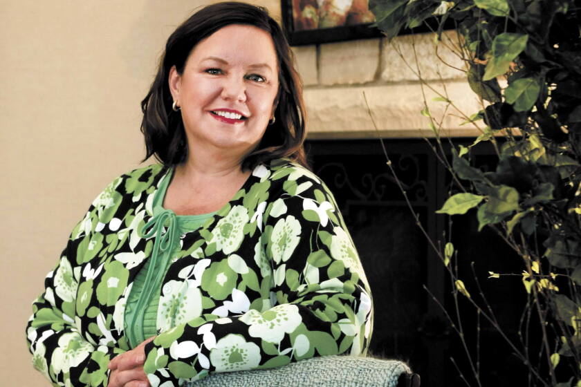 Women of Influence: Cosmetic surgeon stresses importance of inner ...