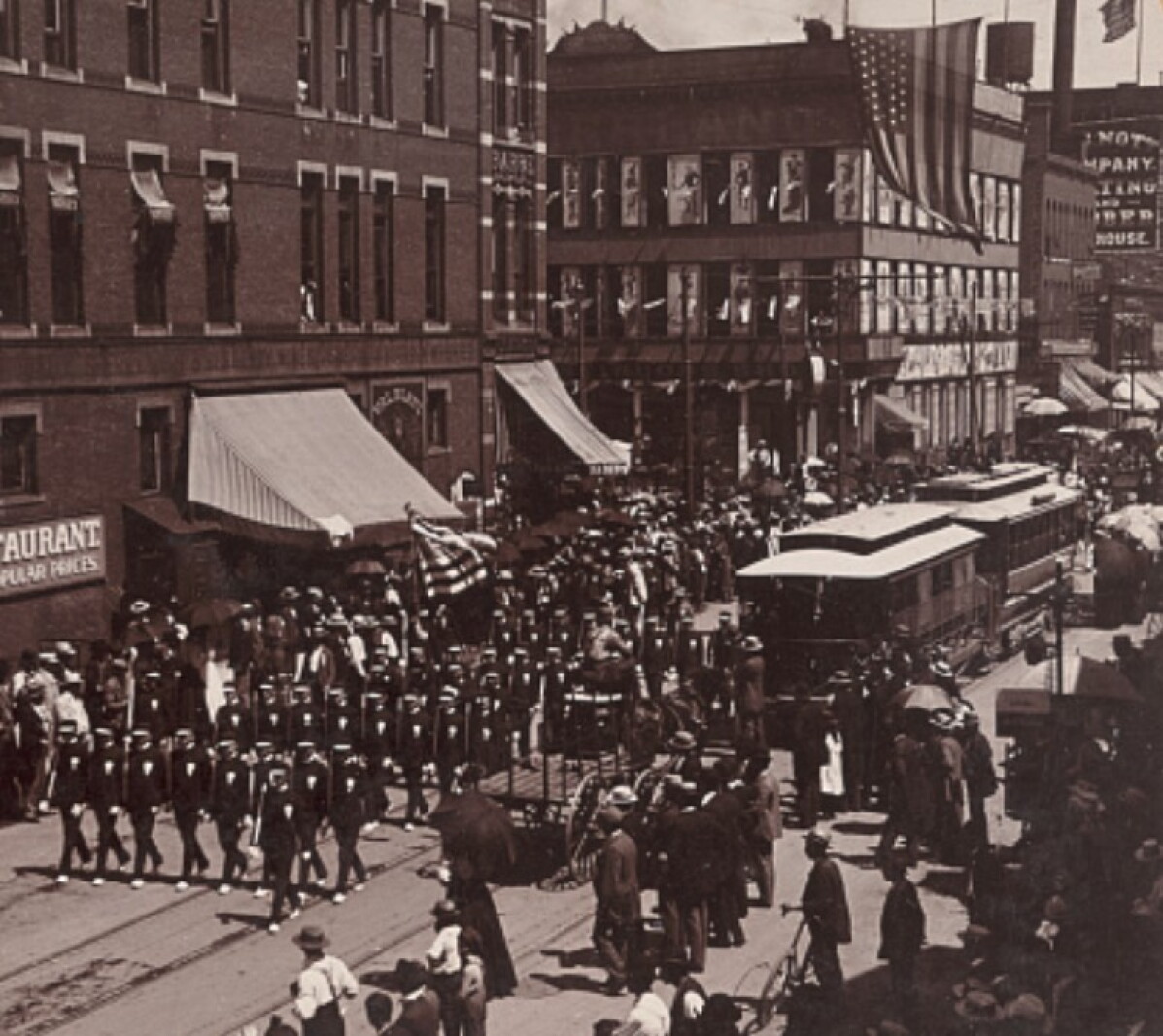 'Glorious Fourth:' Minnesota's road to America's 250th birthday