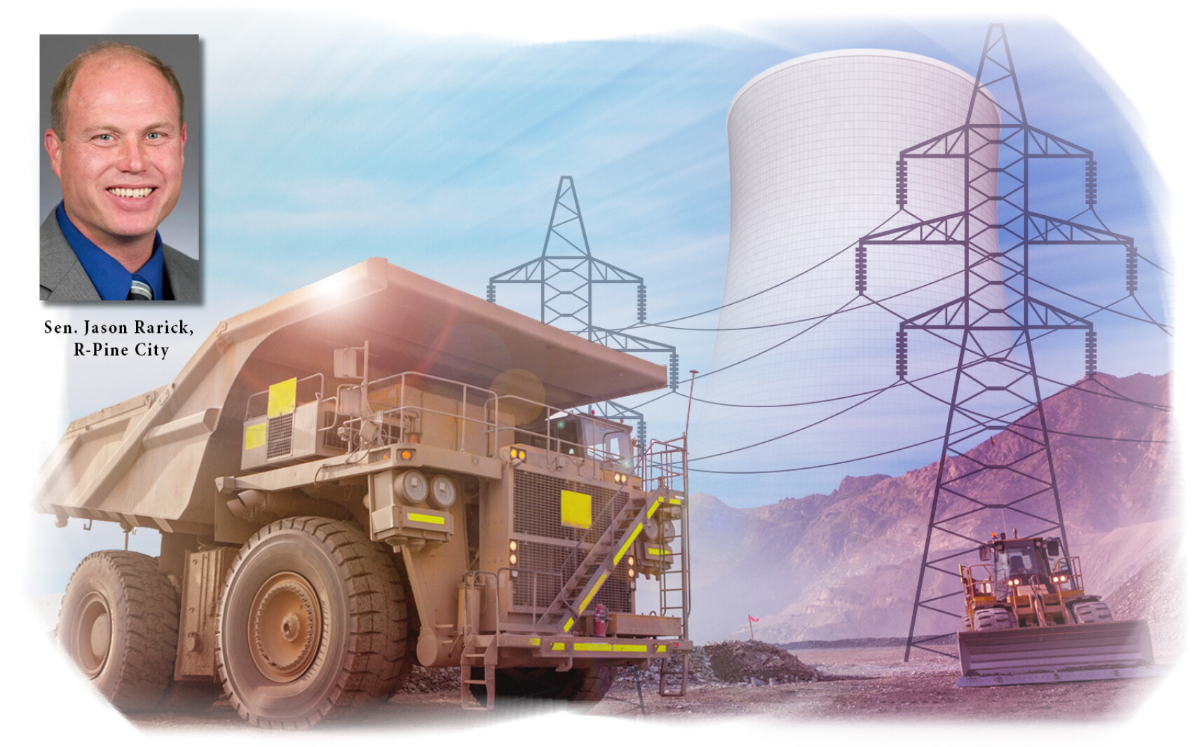Jim Rugg Nuclear A nuclear power plant on the Iron Range? Unpacking one senator's ...