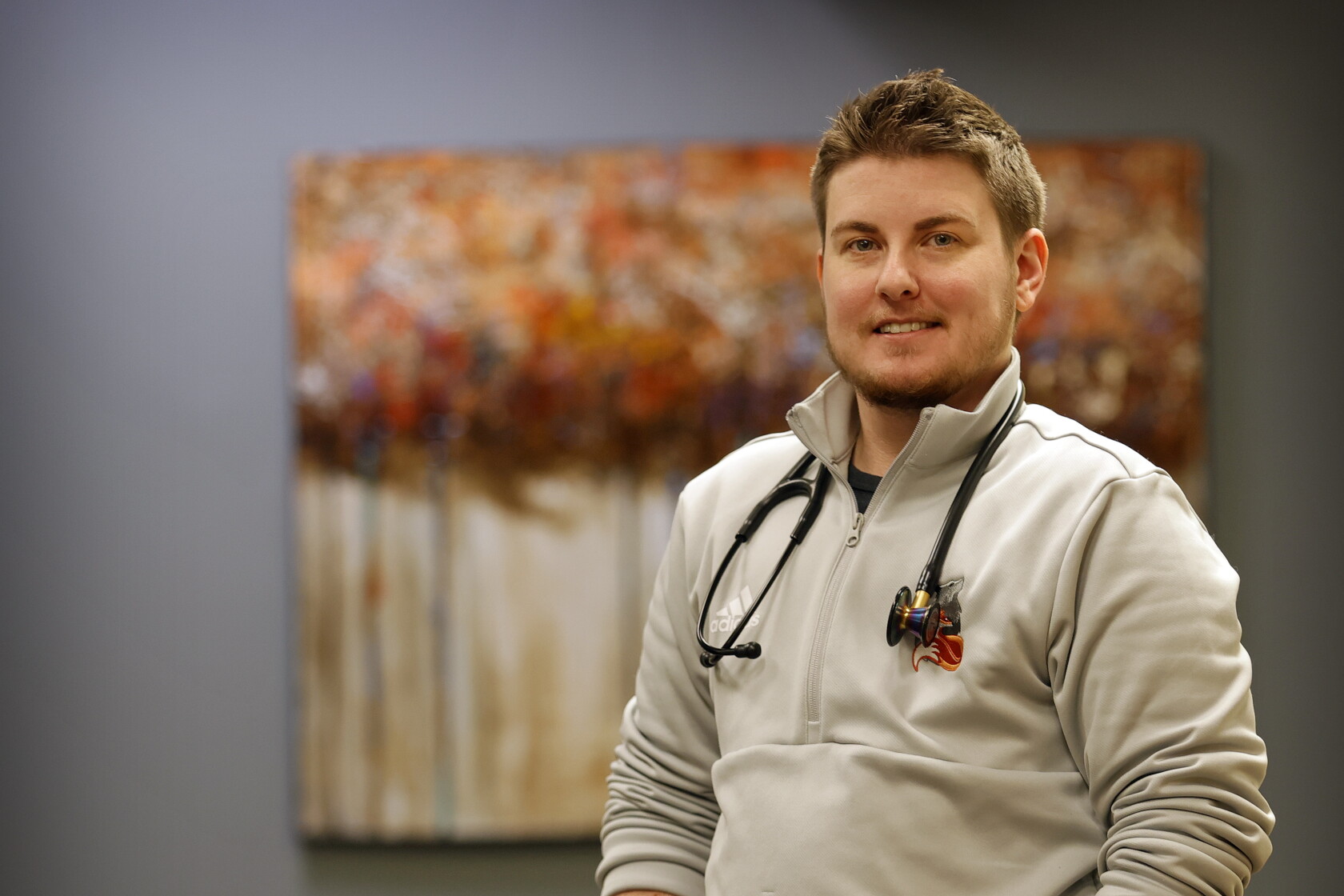 Mayson Rains Fargo doctor opening practice focused on gender-affirming care in face ...