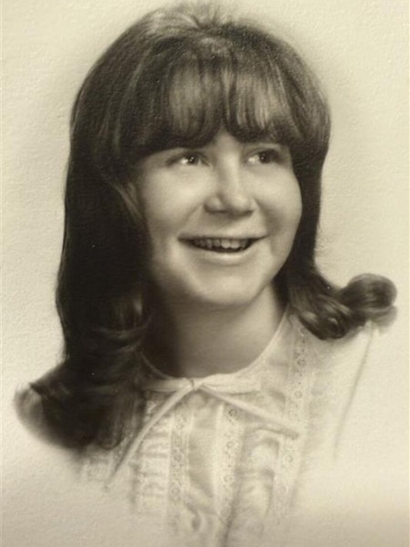 Susan Marie Rhoden Susan ”Sue” Marie (Hardon) Smith - Duluth News Tribune | News, weather ...