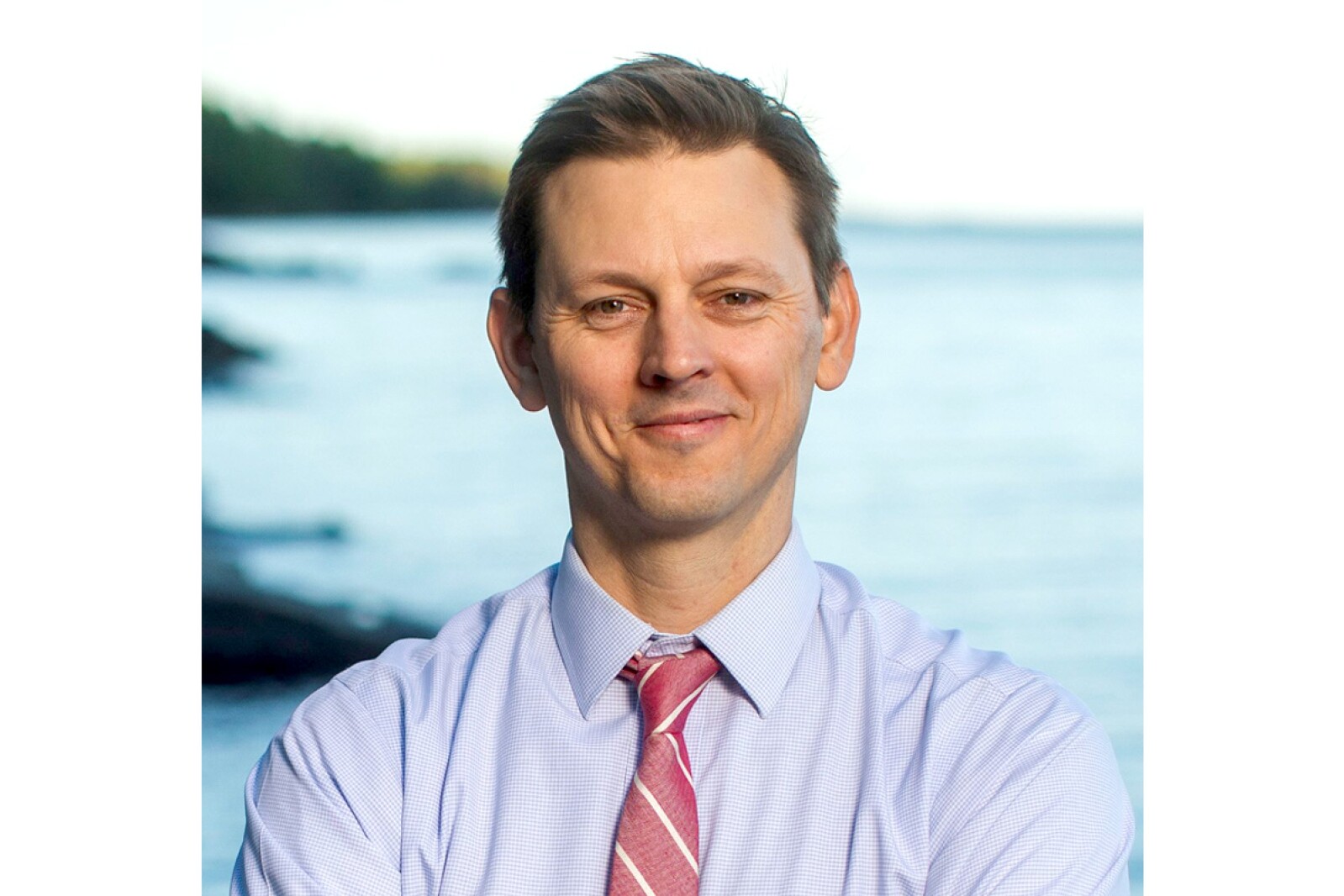 Local View: Answers needed on resources-hogging Hermantown data center