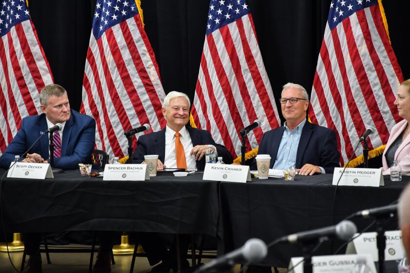 KMM Roundtable