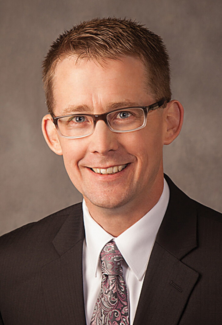 Corey Geffre Geffre joins Bremer as an agricultural lender - Detroit Lakes Tribune ...