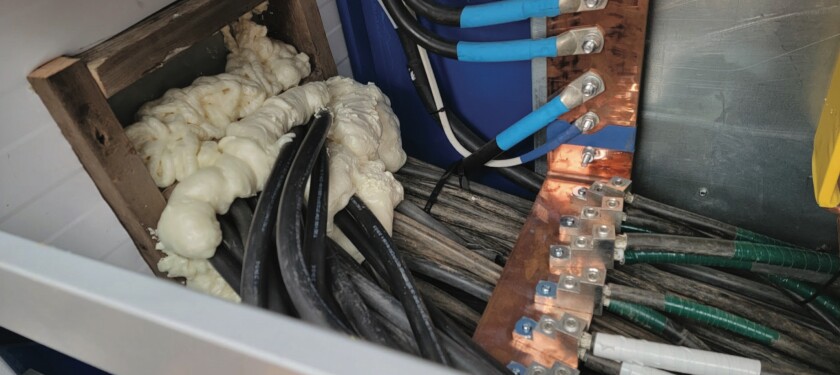 Wiring