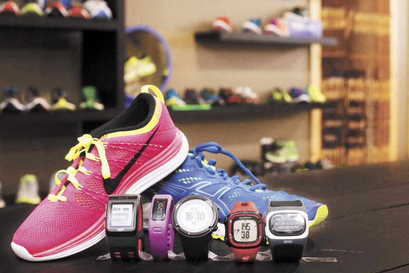 Fitbit Storage Devices Wearing away the wearable possibilities: As fitness tracker market ...