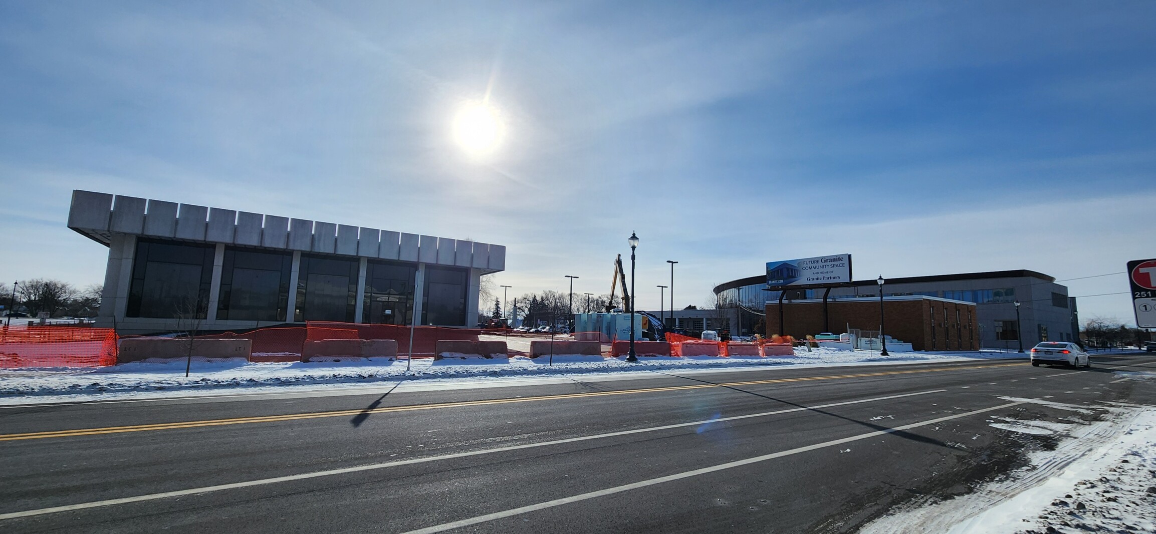 St. Cloud building permits top 143M in 2023 St. Cloud news, weather