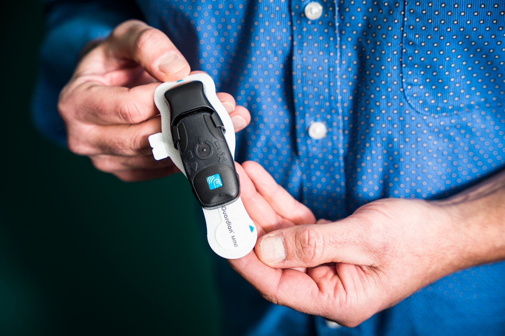 Wireless Event Monitor Rochester phone app firm evolves into $925 million heart monitor maker ...
