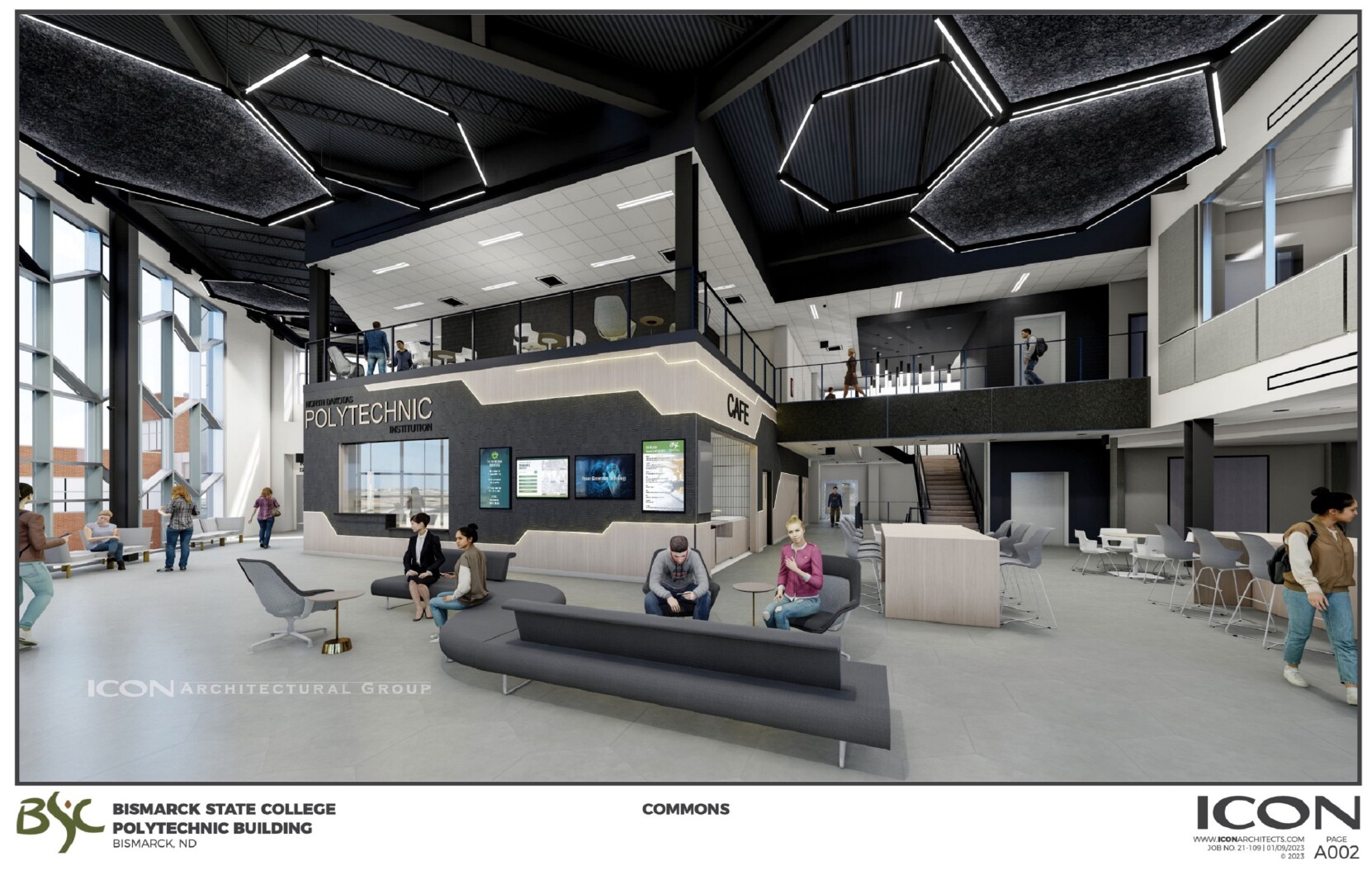 Kraus-Anderson begins construction on new Polytechnic Education Center ...