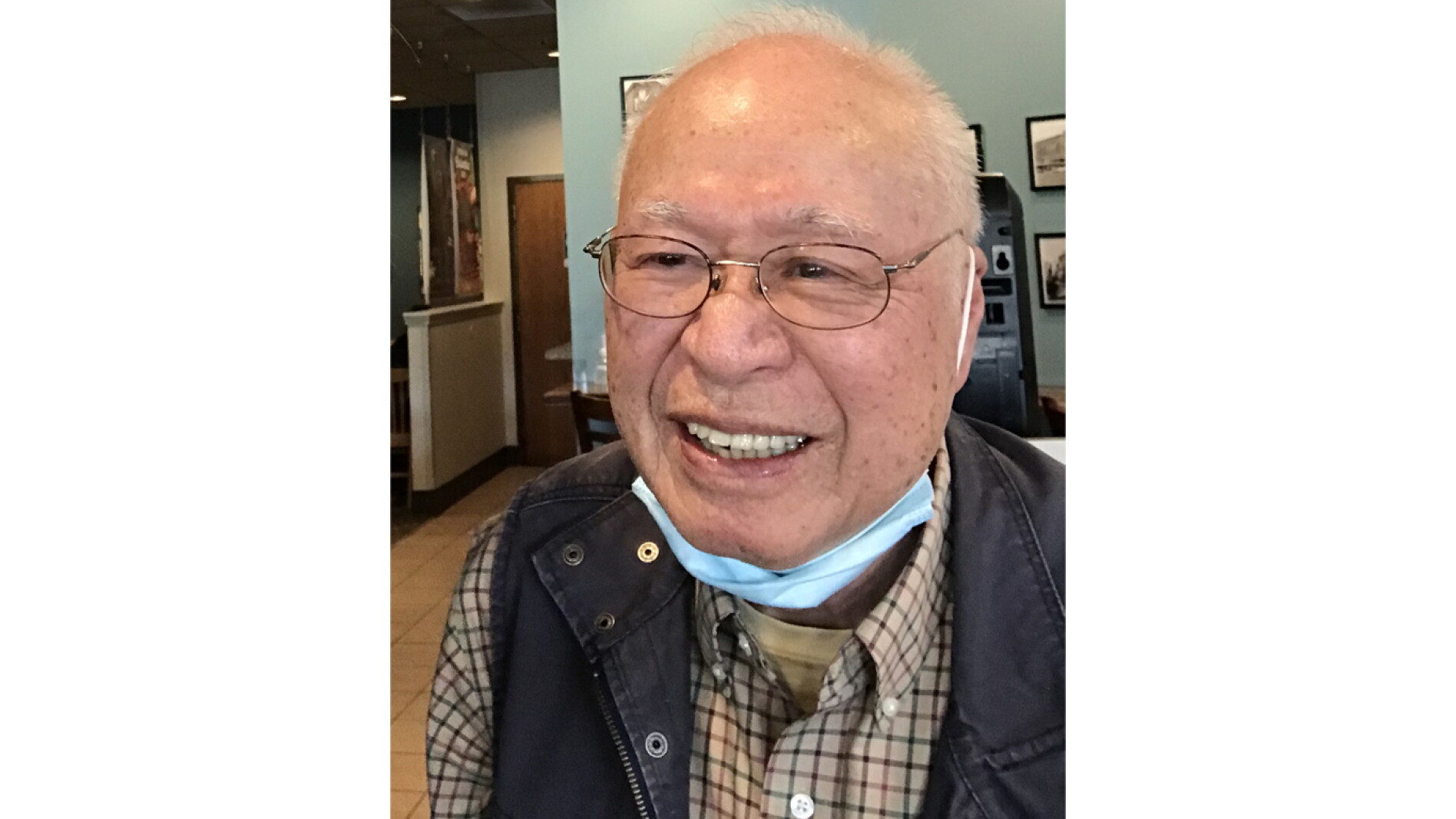 Warren Mathews Rochester 10 (or so) Questions with ... Warren Wong - Post Bulletin | Rochester ...