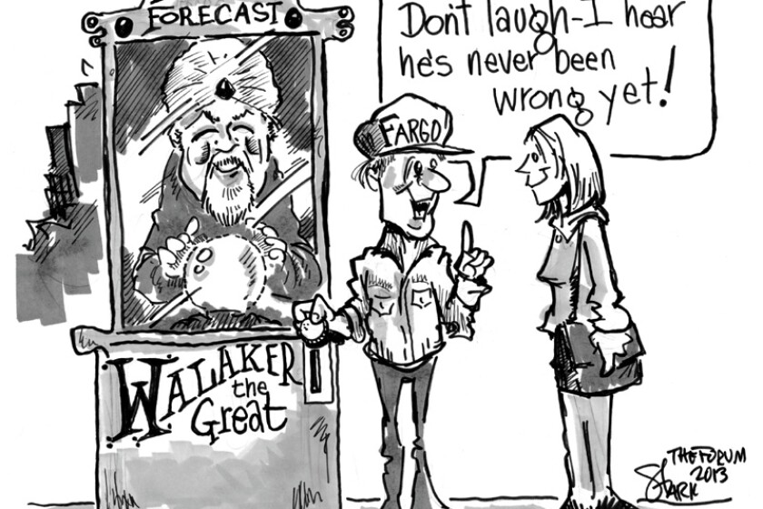 Steve Stark cartoon 03.17.13