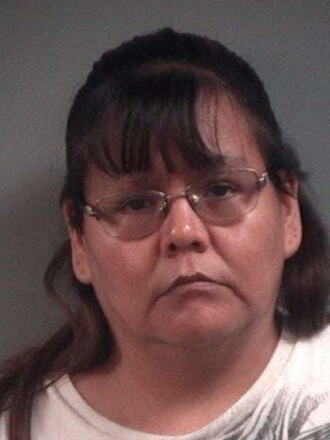 Tammy Longie