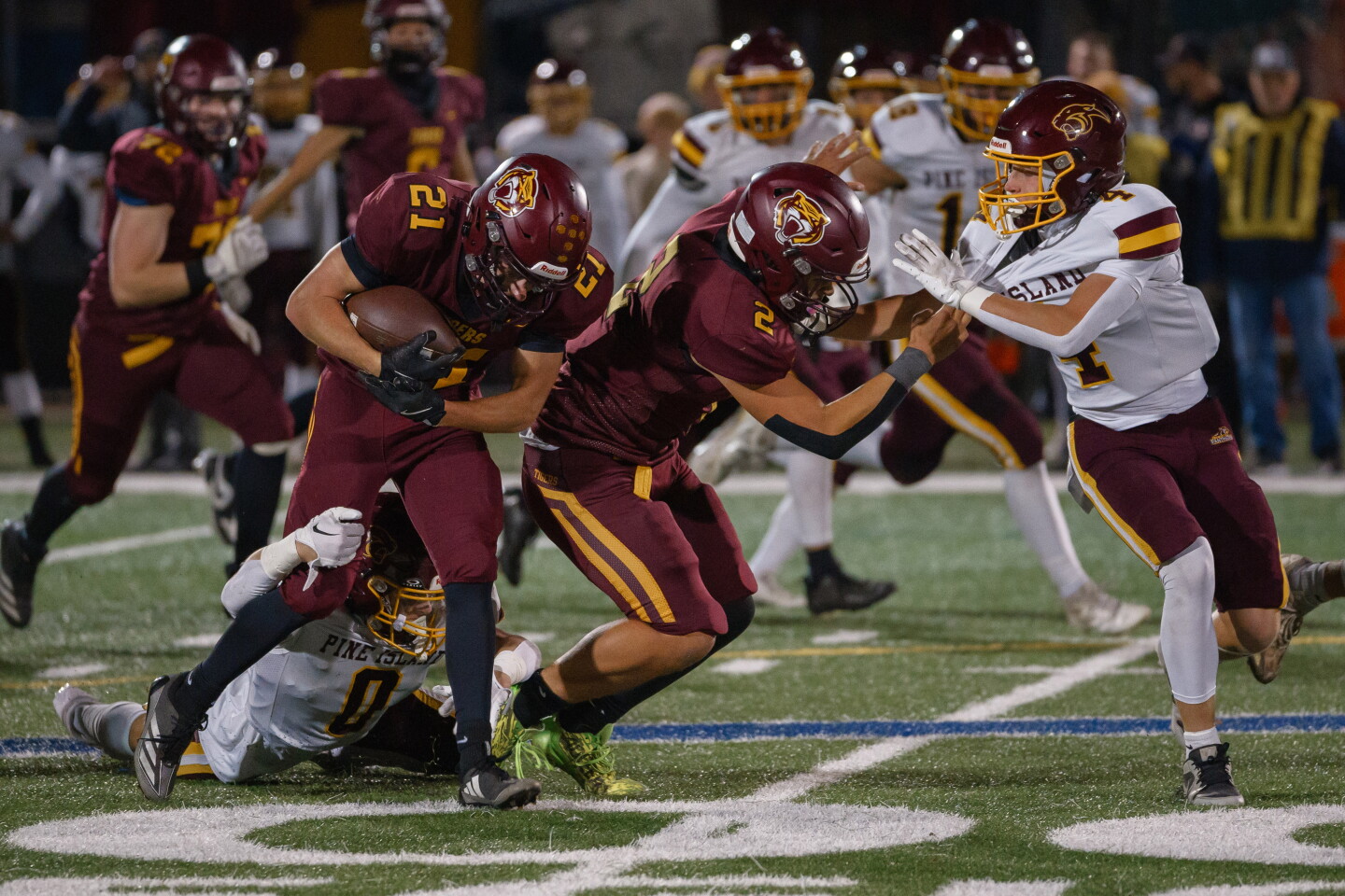 sql something: mini post: using exec connections to... Photos: Stewartville, Pine Island football Section 1, Class 3A ...