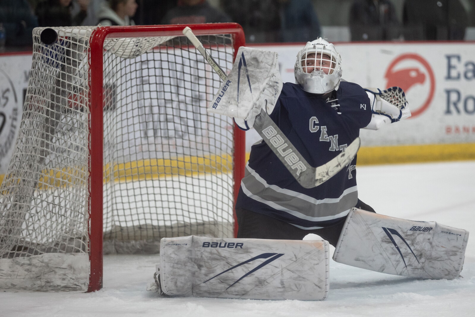 Morgan Rothstein 27 local players selected for Minnesota Hockey High Performance 16, 17 ...