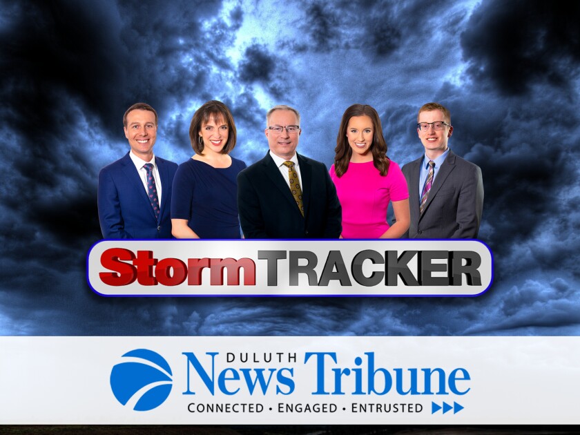 StormTracker Team