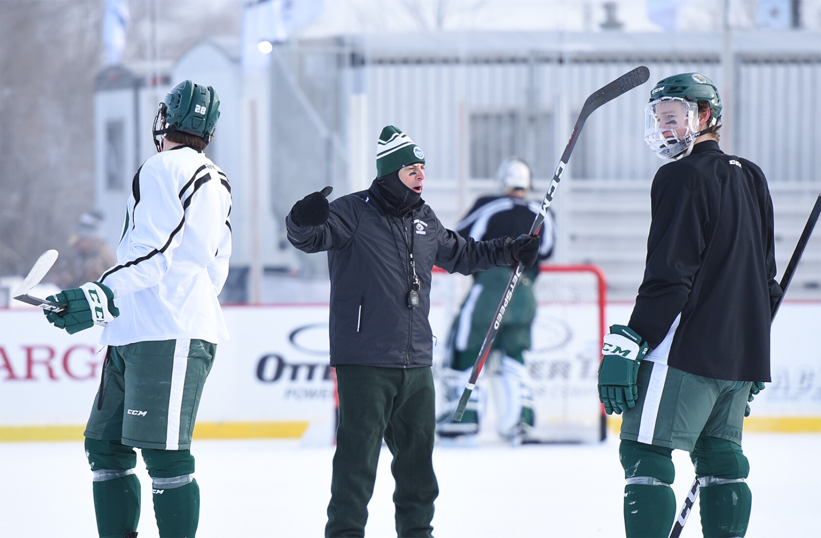 Raised By Hockey On The Iron Range Bemidji State s Tom Serratore Never raised-by-hockey-on-the-iron-range-bemidji-state-s-tom-serratore-never