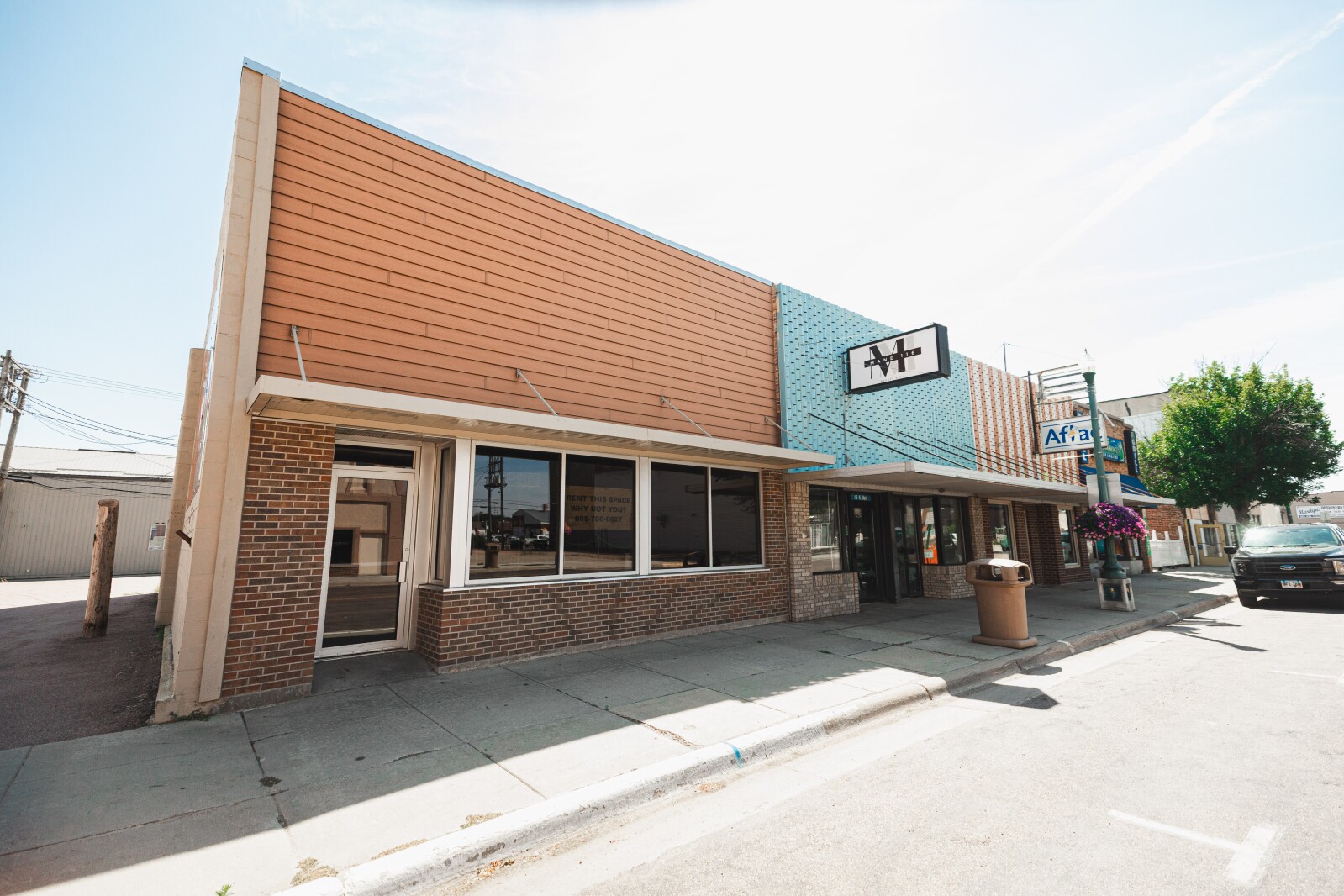 Main Street tax district to allocate more funds for improving business storefronts – Mitchell Republic Main Street tax district to allocate more funds for improving business storefronts – Mitchell Republic