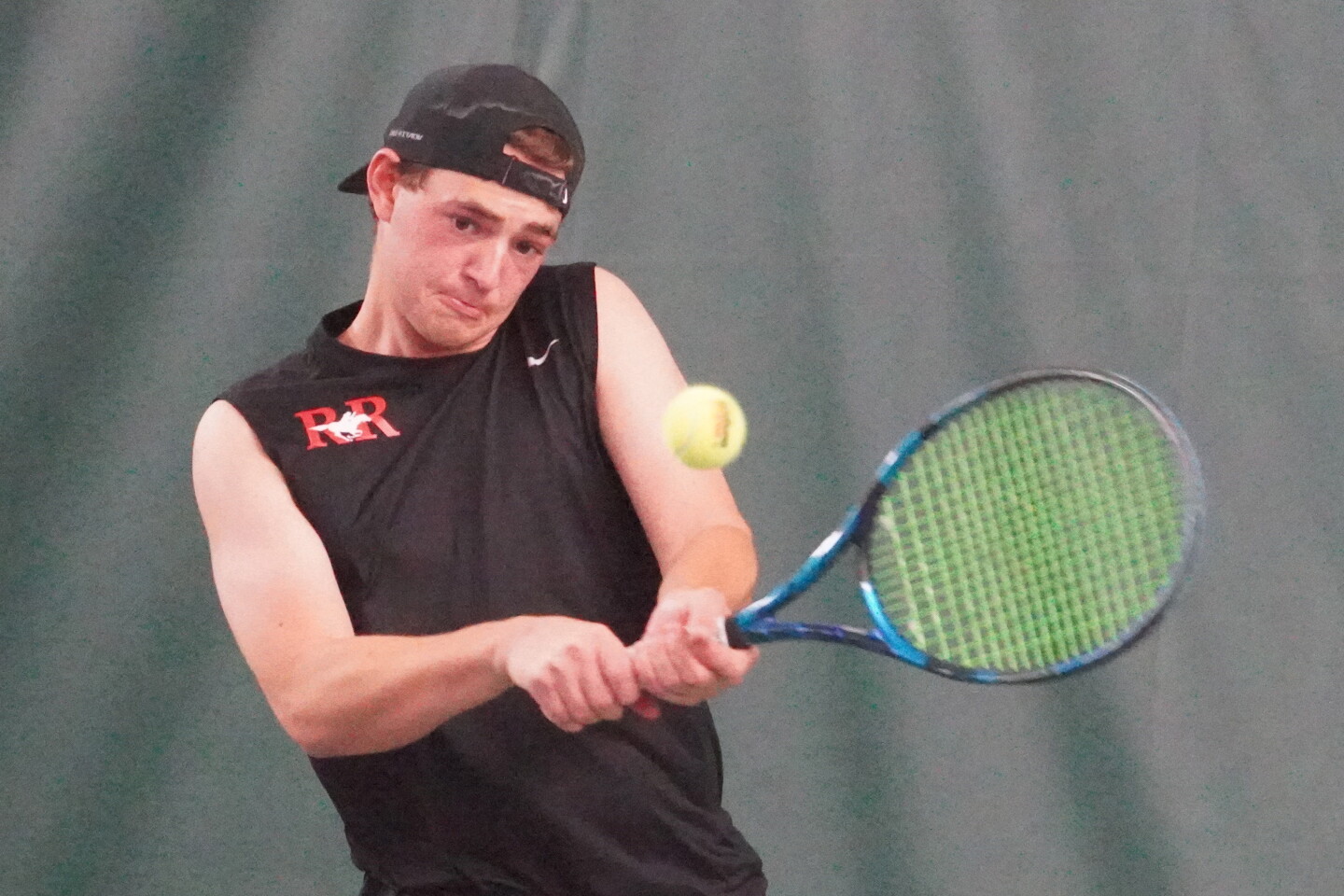 100426.S.FF.EastRegionTennis