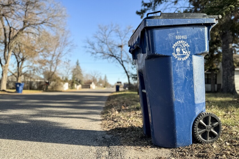 City Garbage Pick up Date Change For Juneteenth city-garbage-pick-up-date-change-for-juneteenth