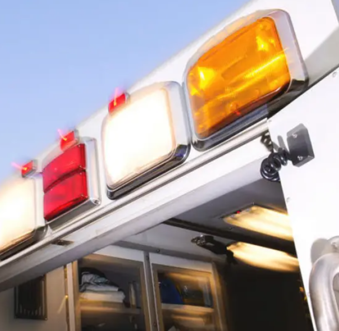 Lake Lillian man, two passengers injured Saturday in ATV crash West