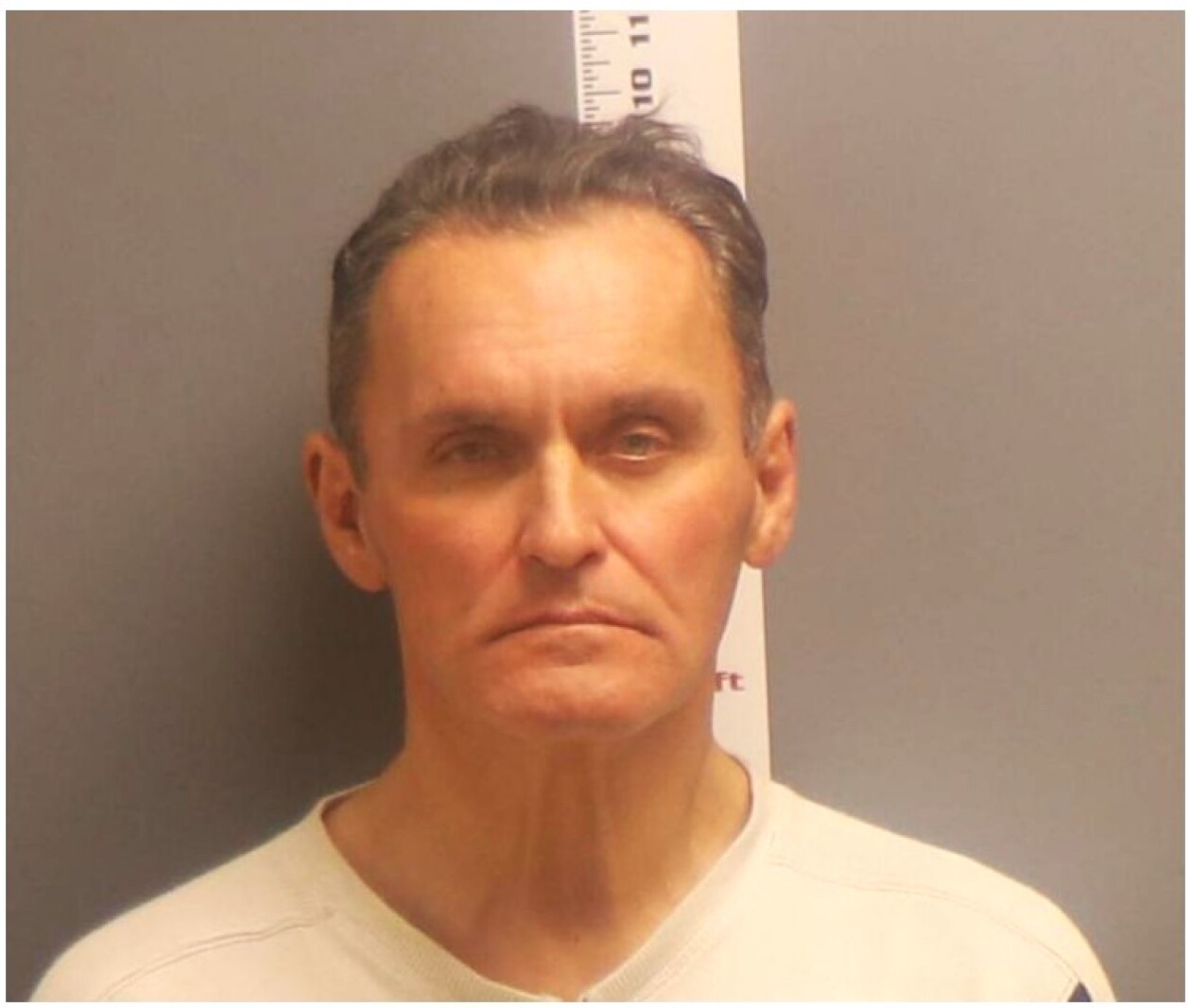 After wild chase in Becker County, Rochester man ordered out of pickup ...