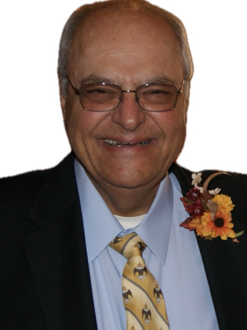 Frank Skaff