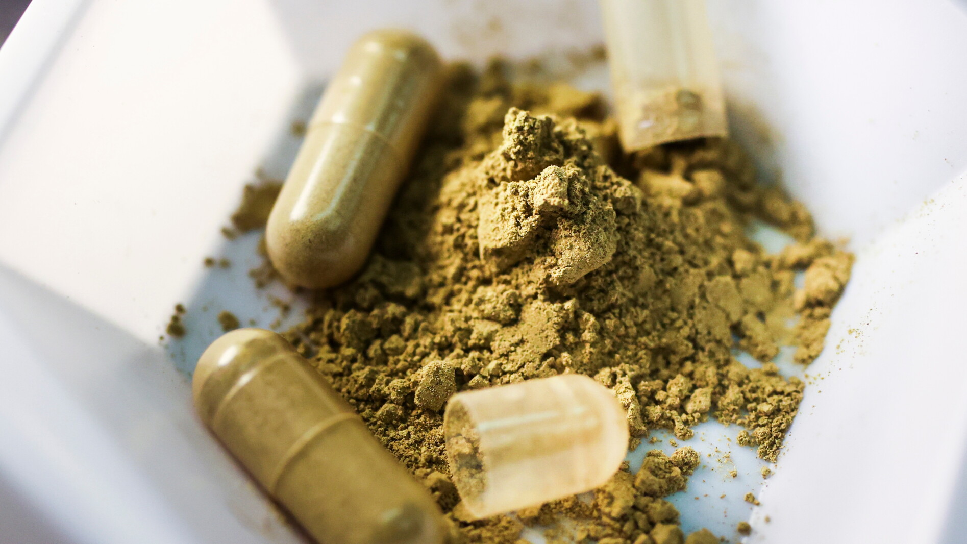 North Dakota lawmakers may consider kratom ban in special session