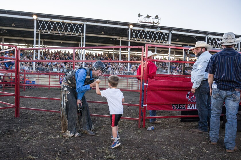 Olmsted County Fair