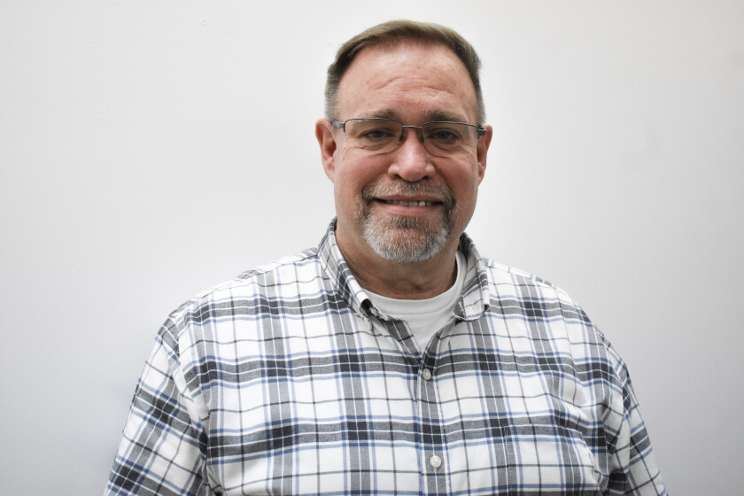 Bread Shaffer Shaffer steps down from District 518 school board, calling it one of ...
