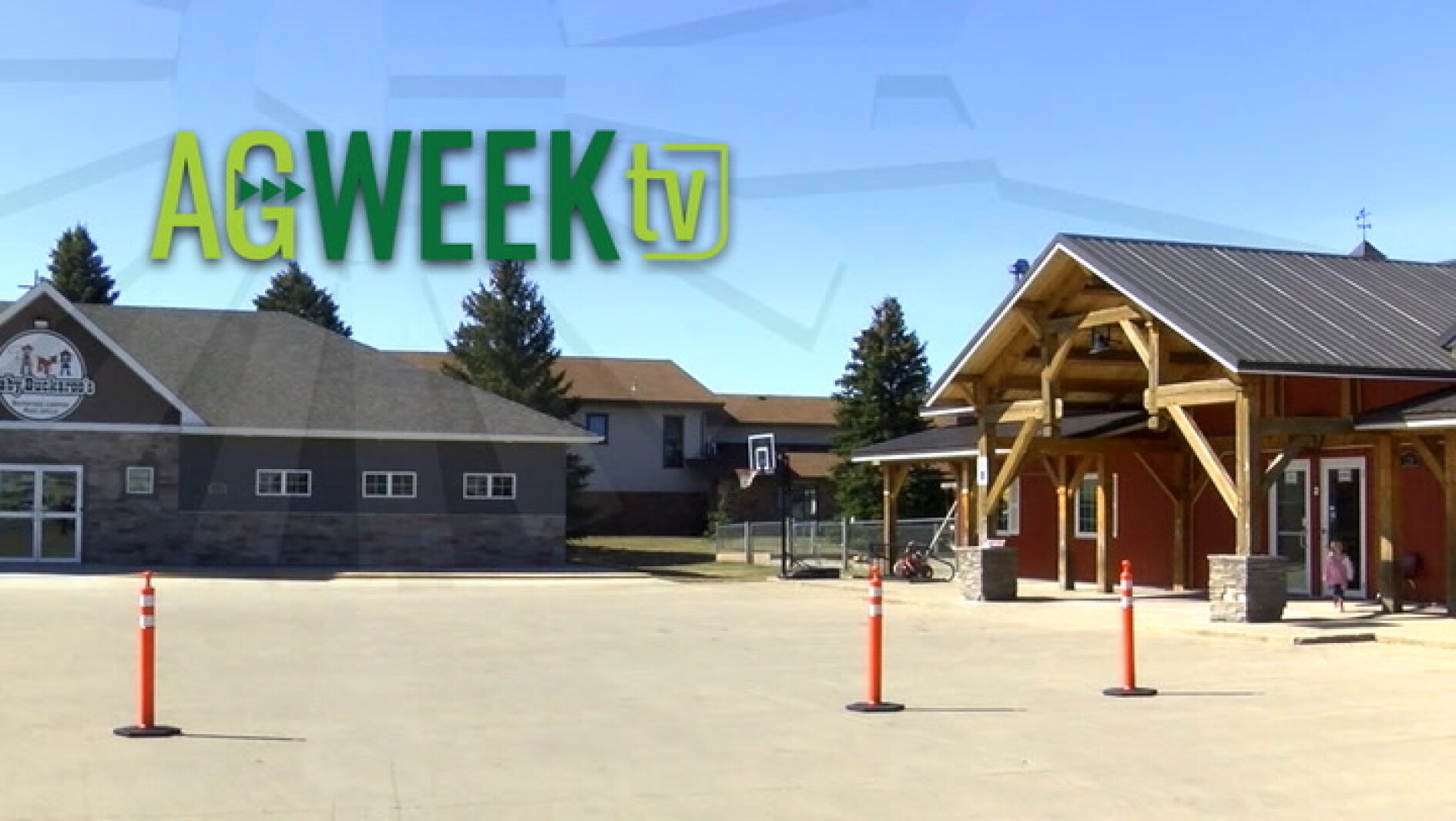 AgweekTV Full Show: AgritourismSD, St. Paul Saints dairy night, rural day care shortage, UMC livestock - Vimarsana News