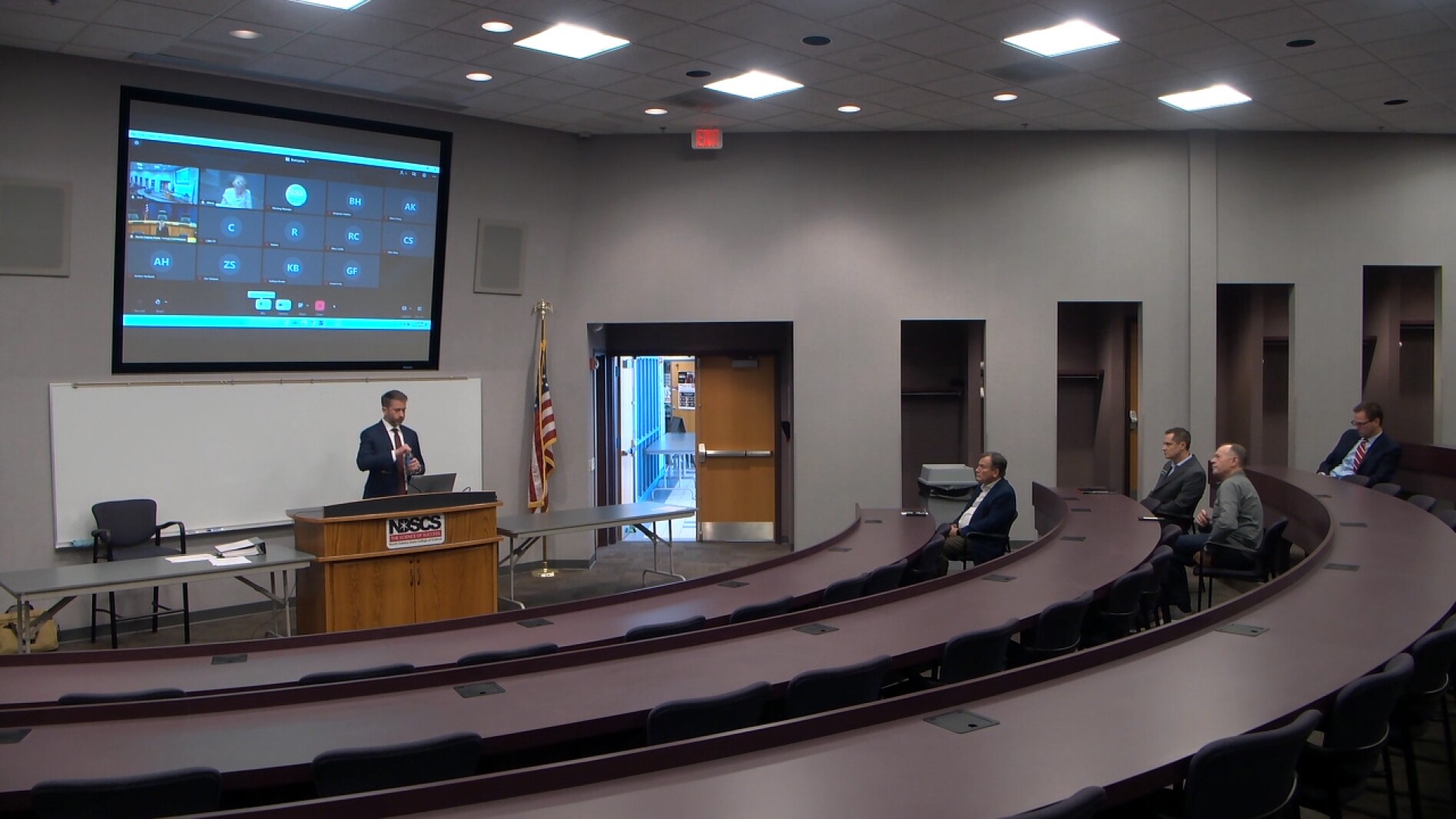 Residents, officials voice concerns over proposed Xcel Energy rate increase
