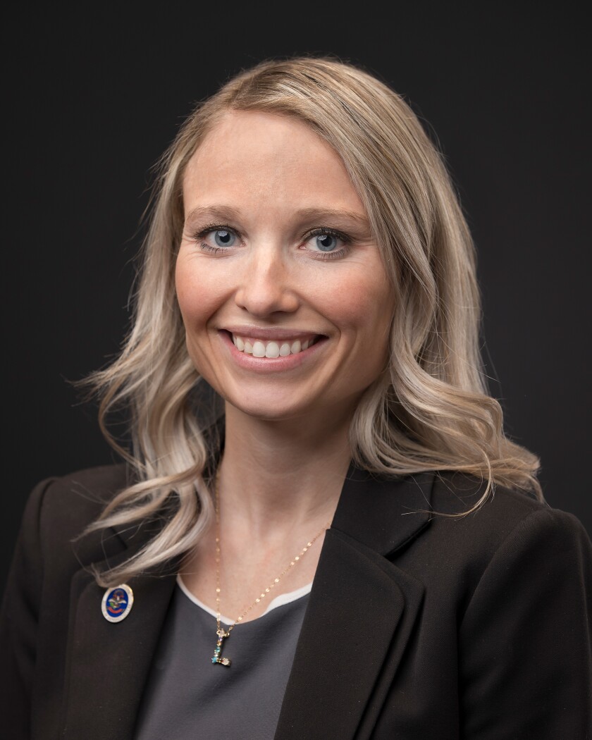 Emily O'Brien