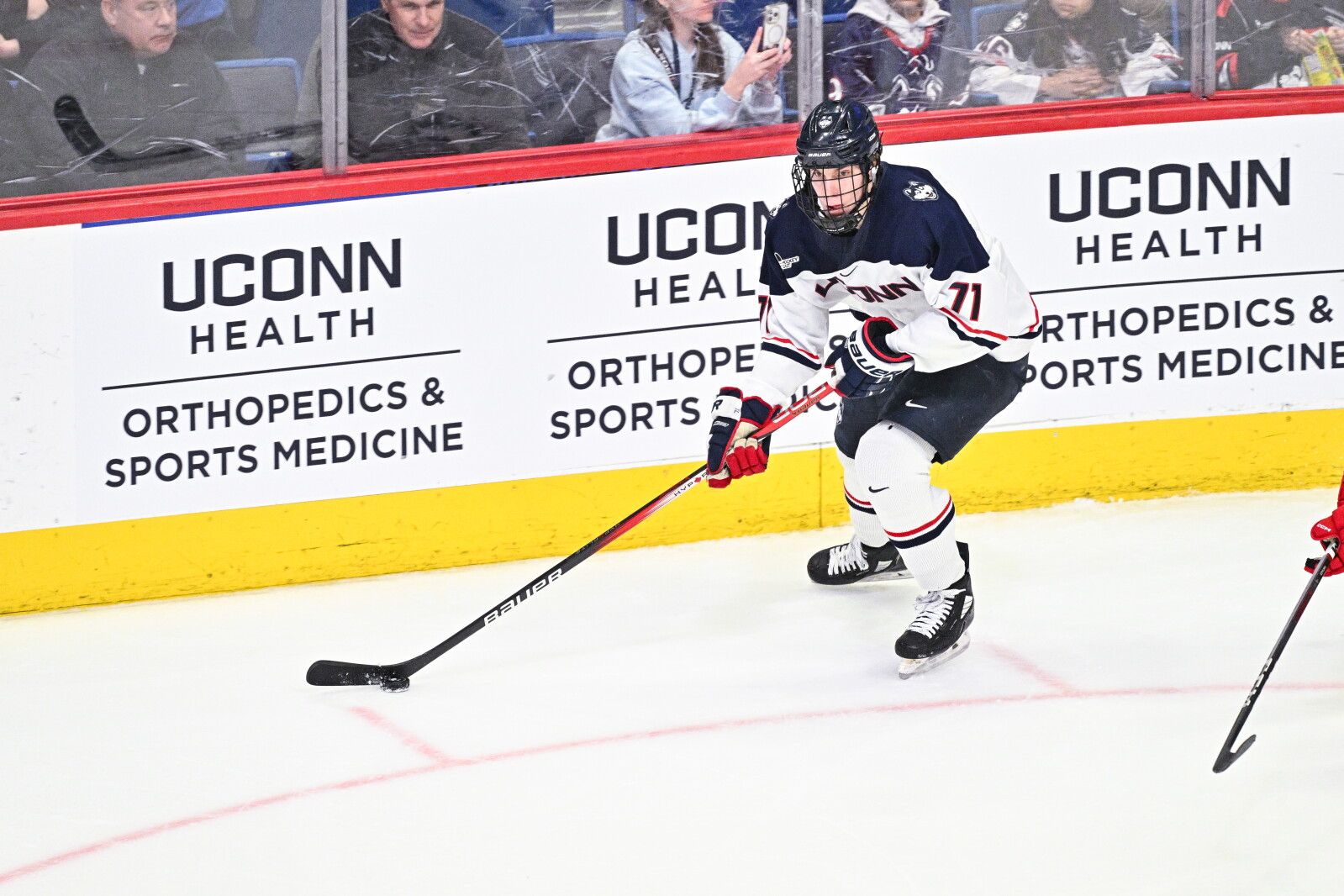Shu Rink Notes from the portal: First-round pick Matthew Wood enters, mass ...