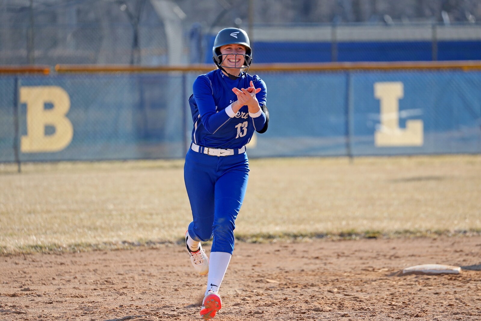 Brainerd Softball vs Rocori.