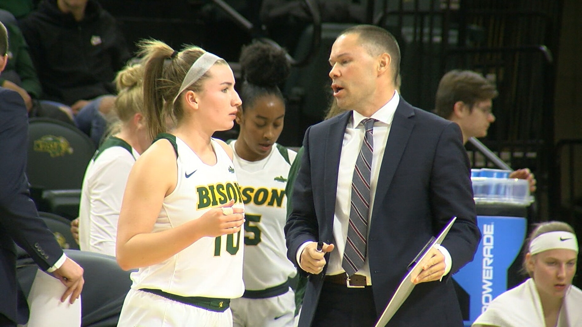 NDSU Women s Hoops Falls In Season Opener InForum Fargo Moorhead ndsu-women-s-hoops-falls-in-season-opener-inforum-fargo-moorhead