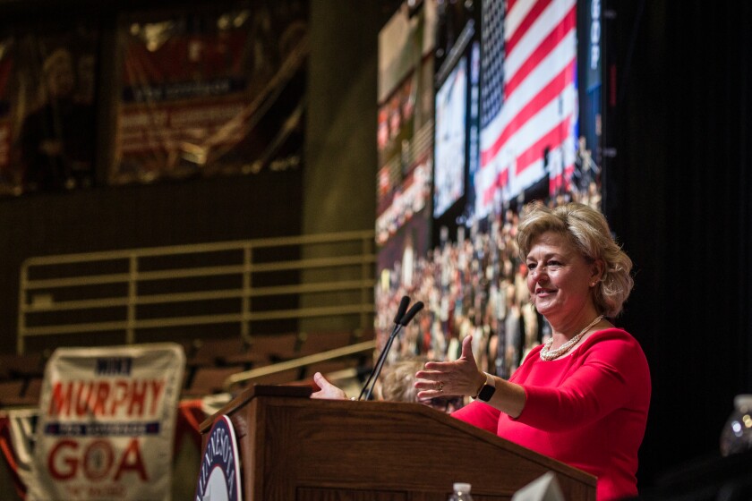 Minnesota State Republican Convention
