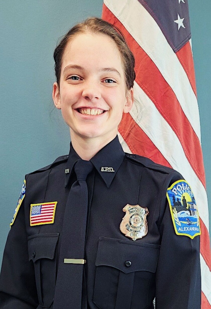 American Women Police Officers american-women-police-officers